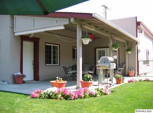 440 5th Ave SE, Albany, OR 97321