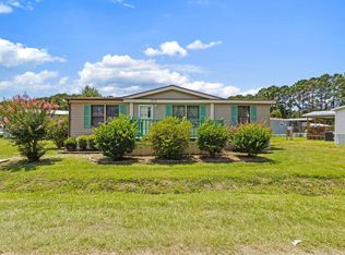 5234 Strand Dr., Myrtle Beach, SC 29588