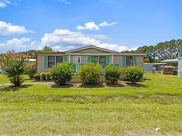 5234 Strand Dr., Myrtle Beach, SC 29588