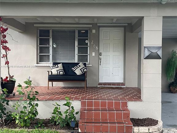 2nd image of 266 Hammond Dr #266