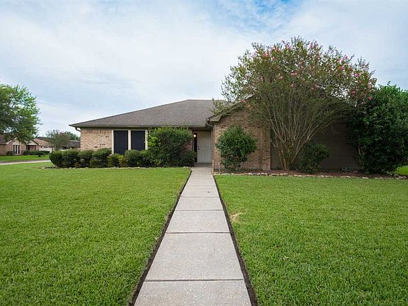 2nd image of 1218 Wildemeadow Dr