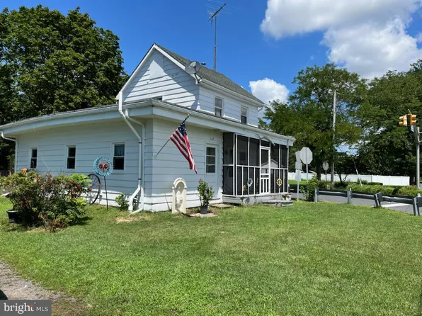 147 Big Oak Rd, Bridgeton, NJ 08302