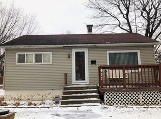 417 Jessie St, Joliet, IL 60433