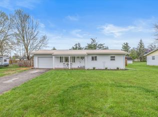 4081 W Broadway Ave, Bloomington, IN 47404