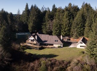 441 Hilton Ln, Arcata, CA 95521