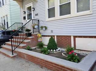 352 Van Nostrand Ave #1, Jersey City, NJ 07305