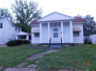 9 Oak St, Trotwood, OH 45426
