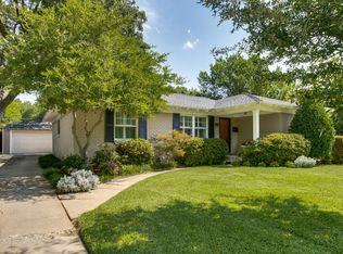 6421 Highgate Ln, Dallas, TX 75214