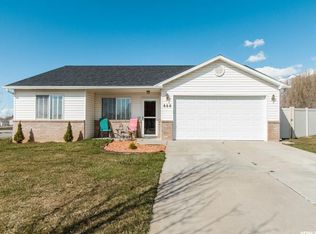 868 E 1375 N, Ogden, UT 84404