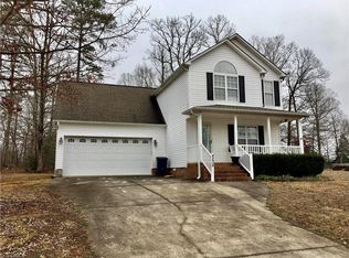 4238 Majestic Oak Dr, Randleman, NC 27317