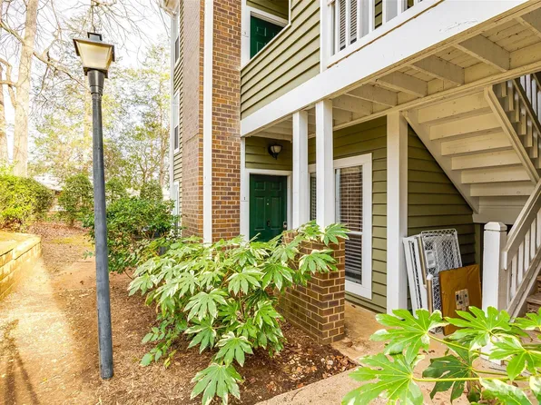 2506 Cranbrook Ln APT 1, Charlotte, NC 28207
