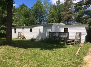 6630 Nineteen Mile Rd, Barryton, MI 49305