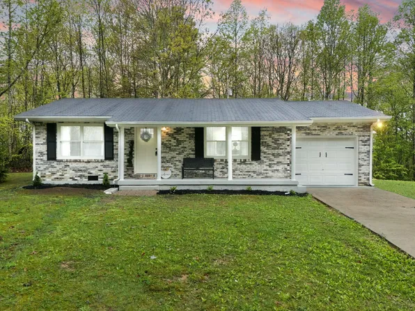 500 Jackson County High School Rd, Mc Kee, KY 40447