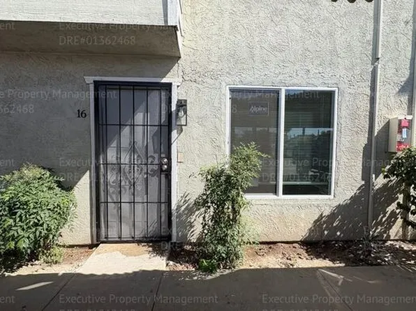 2909 S Chester Ave #16, Bakersfield, CA 93304