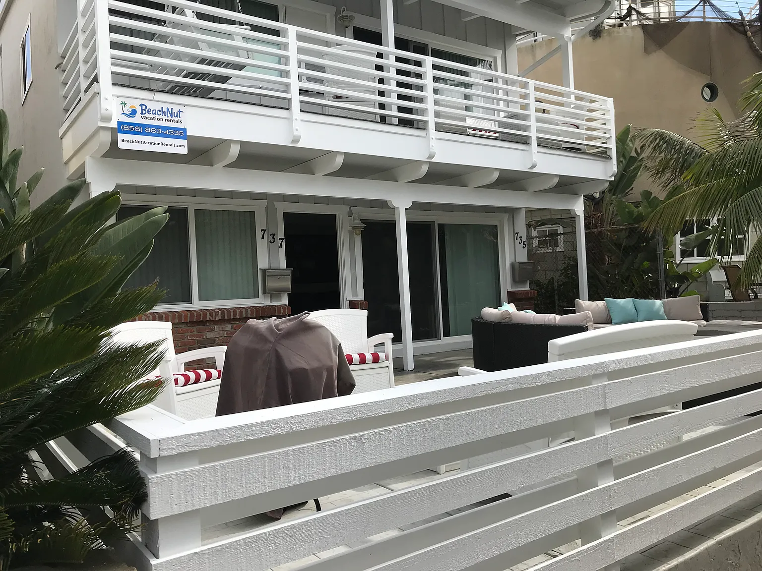 737 Balboa Ct — Photo 1