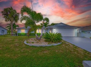 509 SW Hamburg Ter, Port Saint Lucie, FL 34984