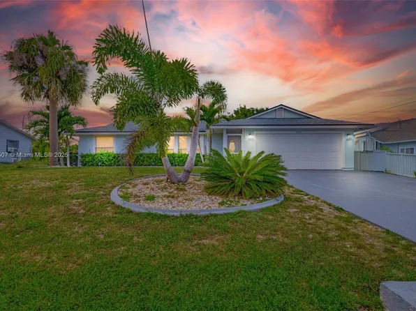 509 SW Hamburg Ter, Port Saint Lucie, FL 34984