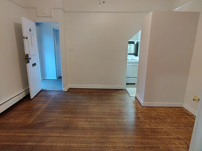 Francesca Apartments — Photo 37