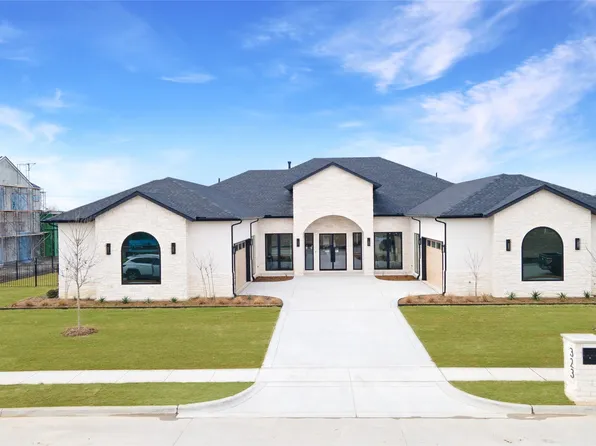 323 Longview Pl, Heath, TX 75032
