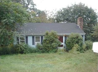 1 Adams St, Meriden, CT 06450