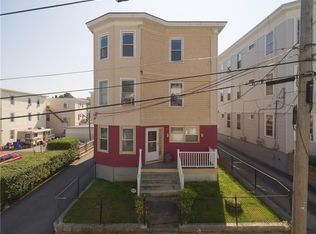 10 Sumner Ave, Central Falls, RI 02863