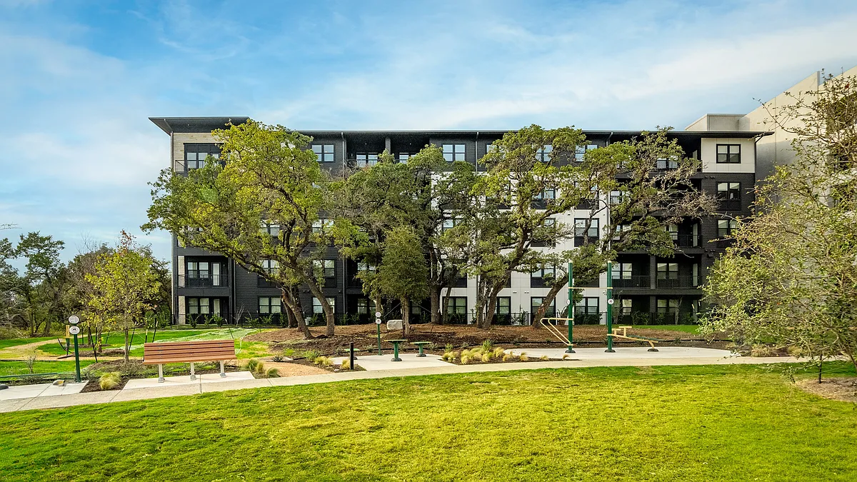 Building Photo - Carrington at Oak Hill