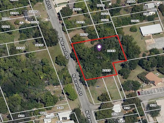 3rd image of 1013 N Branch St