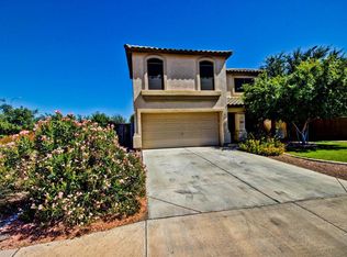 4800 E Augusta Ave, Chandler, AZ 85249