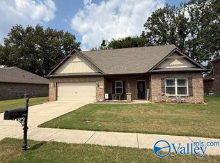 1797 Stampede Cir SE, Huntsville, AL 35803