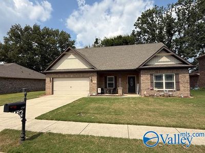 1797 Stampede Cir SE, Huntsville, AL, 35803