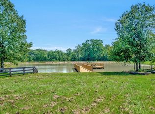 6483 Fm 844, Huntington, TX 75949