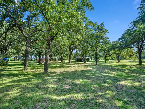 14200 Old Garner Rd, Weatherford, TX 76088