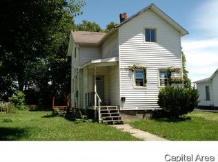 857 S Cedar St, Galesburg, IL 61401