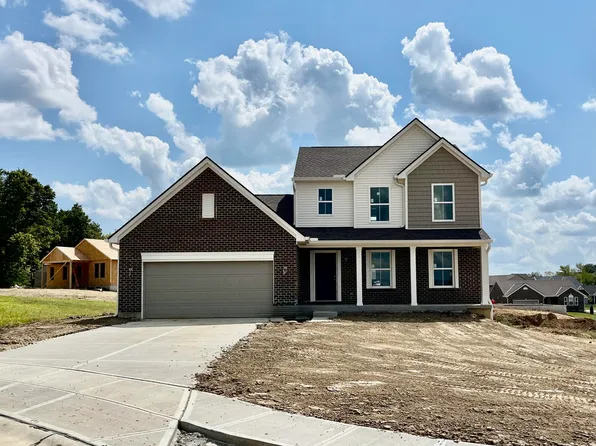 7909 Emerson Pl, Union, KY 41091