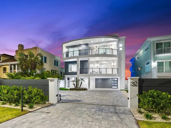 32 Gulf Blvd, Indian Rocks Beach, FL 33785