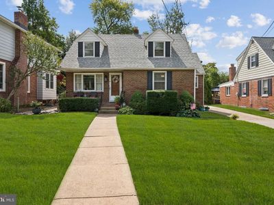 1608 Prospect Ridge Blvd, Haddon Heights, NJ, 08035