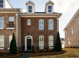 17028 Summers Walk Blvd #55, Davidson, NC 28036