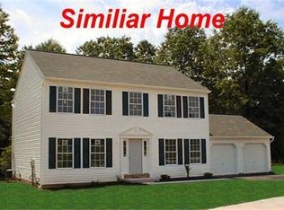 1716 Fountain Rock Dr, Dover, PA
