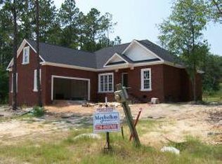 1029 Lake Moultrie Dr N, Augusta, SC --
