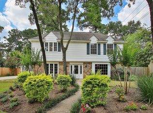 5202 Ashmere Ln, Spring, TX 77379