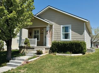 1704 N 80 E, Tooele, UT 84074