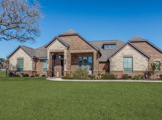 332 Oak Meadow Ln, Weatherford, TX 76085