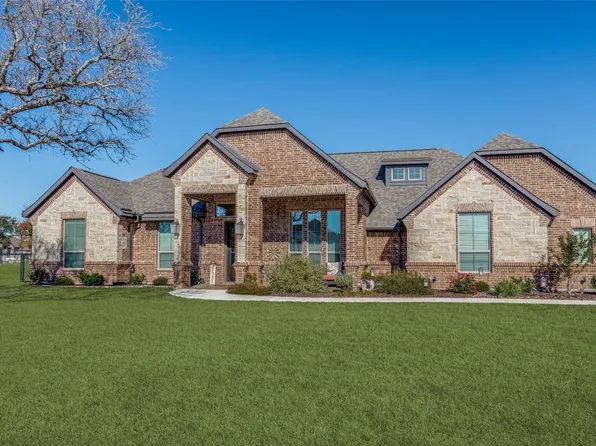 332 Oak Meadow Ln, Weatherford, TX 76085