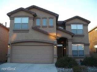 1524 Peppoli Loop SE, Rio Rancho, NM 87124