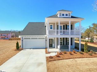 100 Sevan Ln LOT 78, Easley, SC 29642