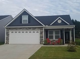 329 Trail Crossing Ln, Inman, SC 29349