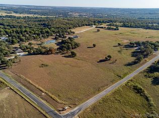 County Road 2280, Barnsdall, OK 74002