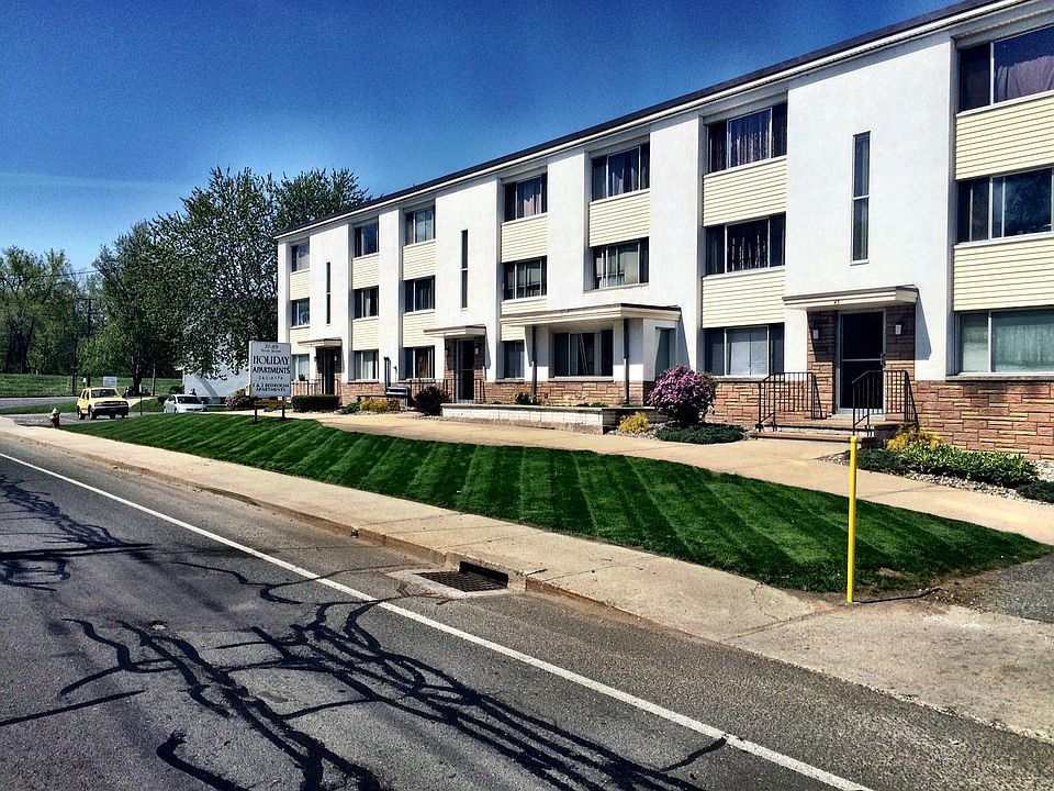 Holiday Apartments