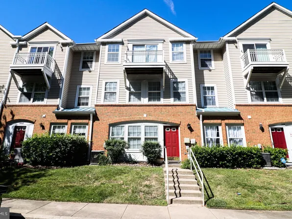 6406 Bayberry Ct NE #3, Elkridge, MD 21075