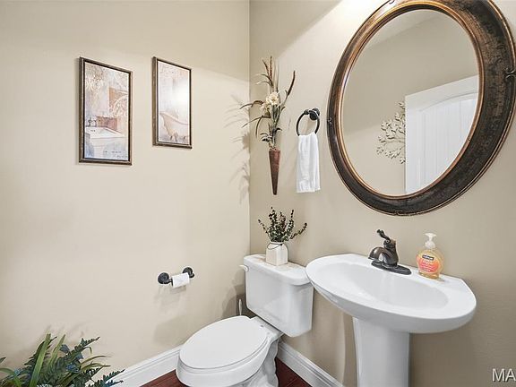 4th image of 2545 Copperwood Dr